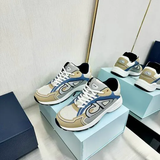 DR Low shoes-195