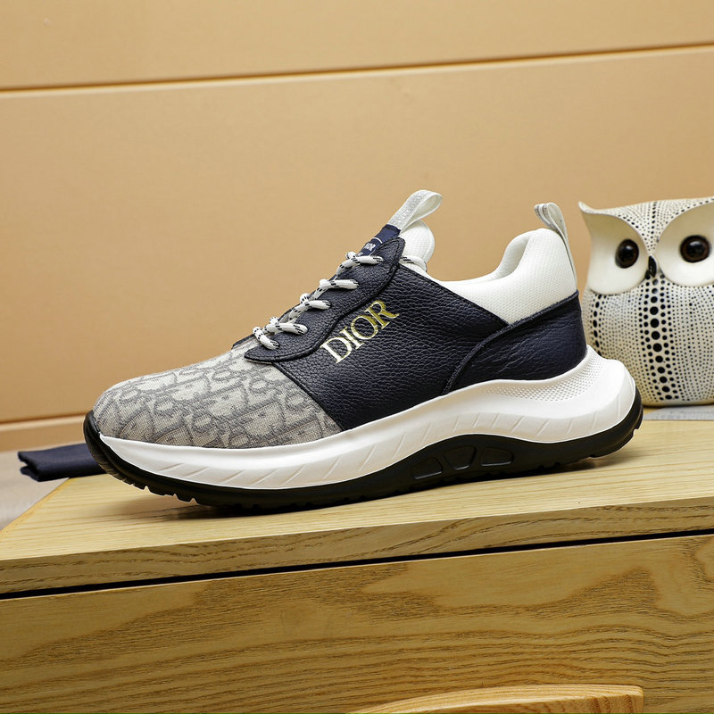 DR Low shoes-226