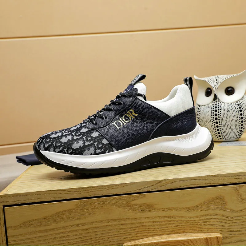 DR Low shoes-226
