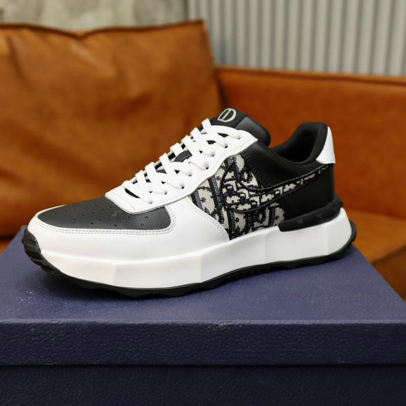 DR Low shoes-248