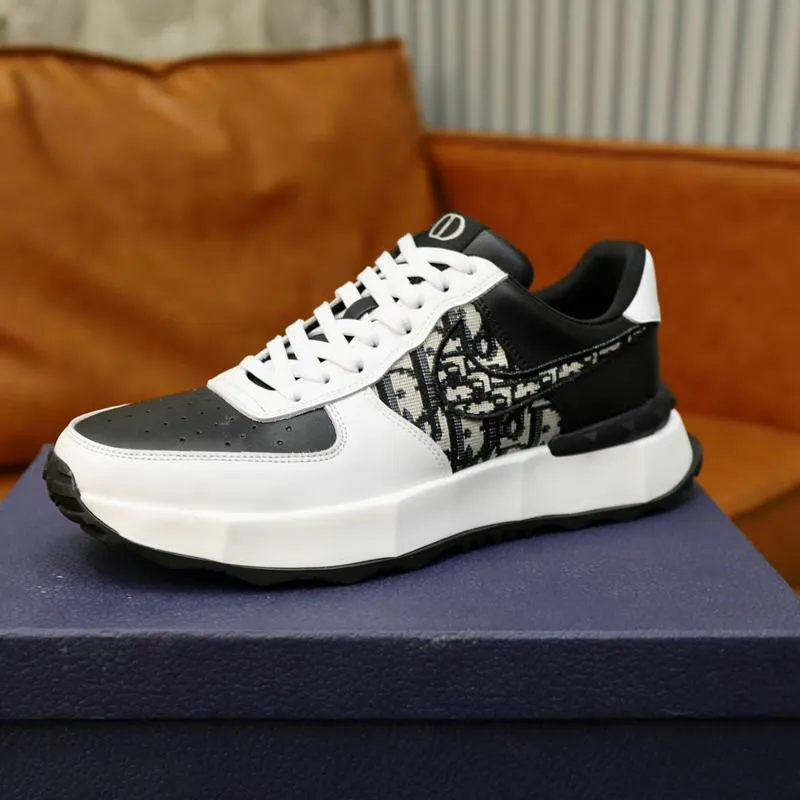 DR Low shoes-248