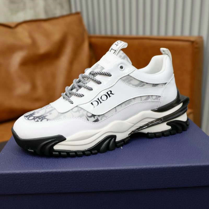 DR Low shoes-257