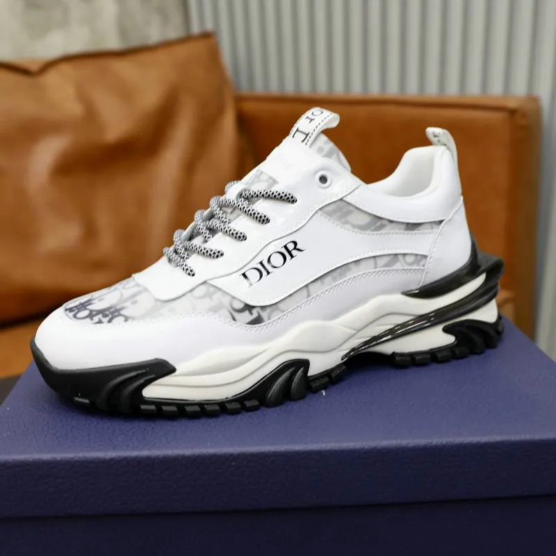 DR Low shoes-257