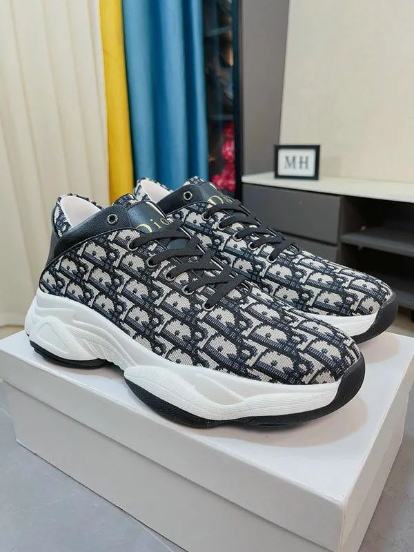 DR Low shoes-279
