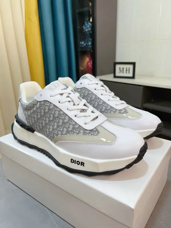 DR Low shoes-280