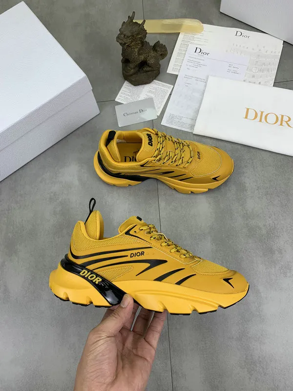 DR Low shoes-272