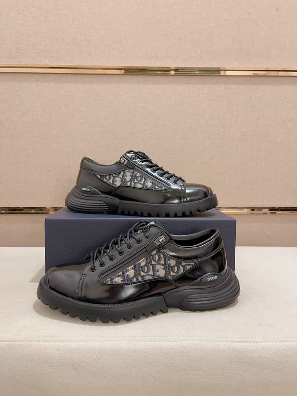 DR Low shoes-283