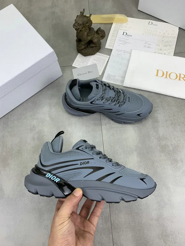 DR Low shoes-273