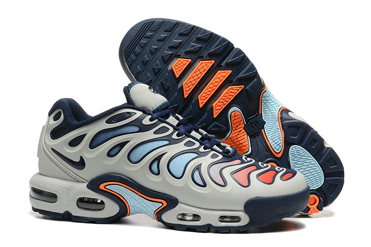 PLUS Men's Shoes-33