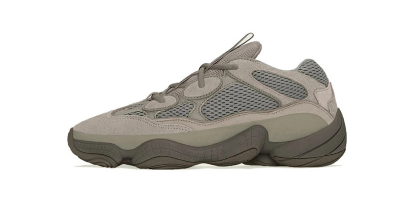 Yeezy 500 Shoes-8