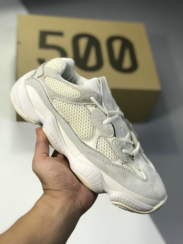 Yeezy 500 Shoes-3