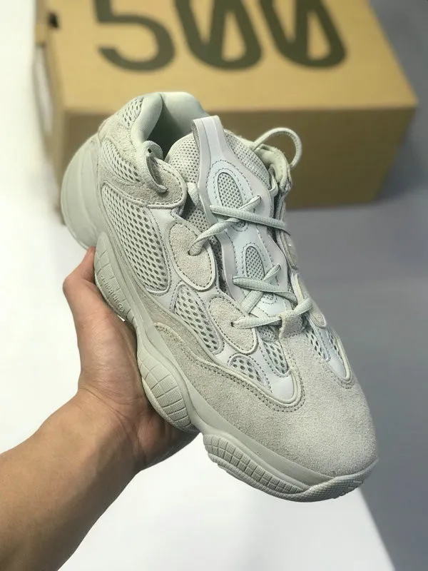 Yeezy 500 Shoes-2