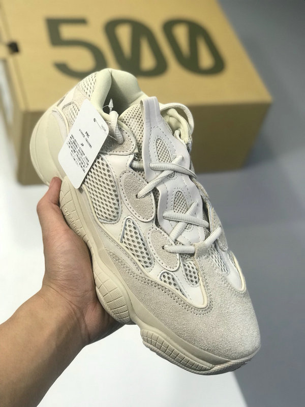 Yeezy 500 Shoes-1