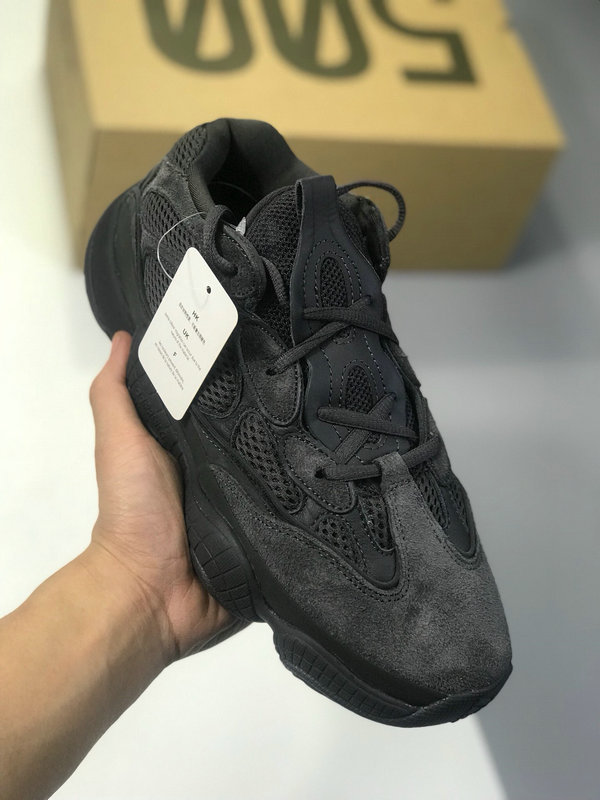 Yeezy 500 Shoes-4