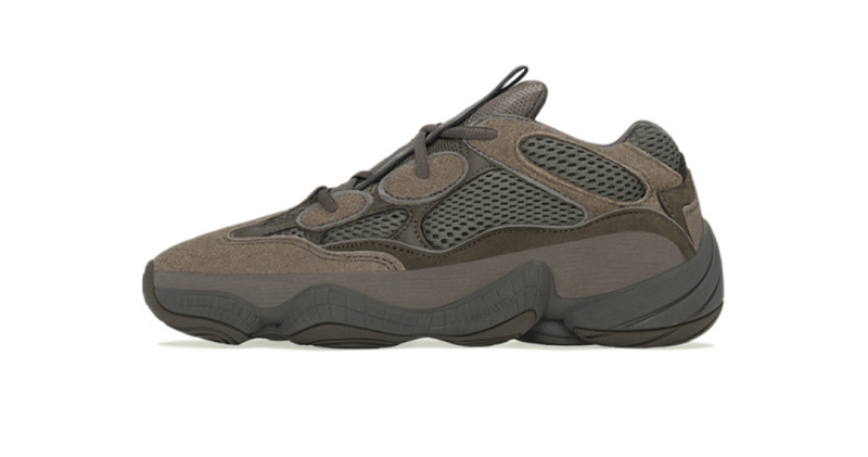 Yeezy 500 Shoes-7