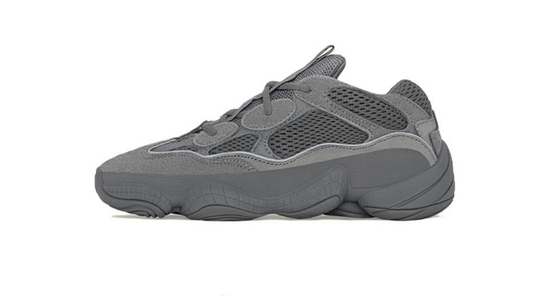 Yeezy 500 Shoes-7