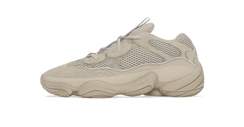 Yeezy 500 Shoes-8