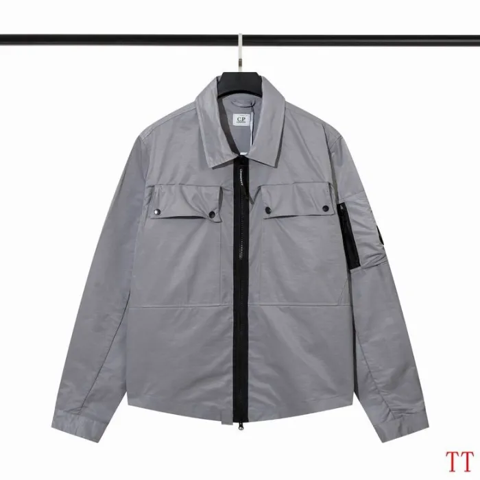 CP Jacket-1