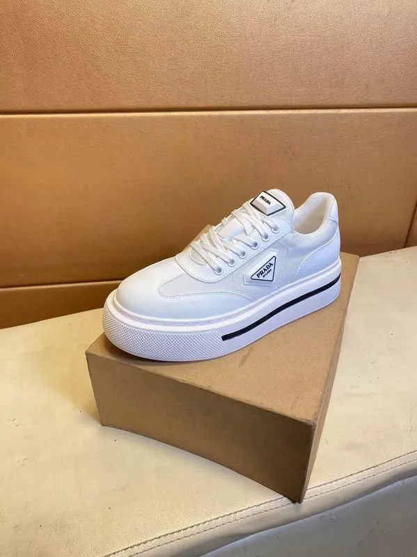 PR Low shoes-101