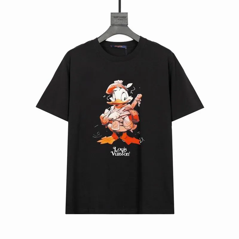 L Round T shirt-430