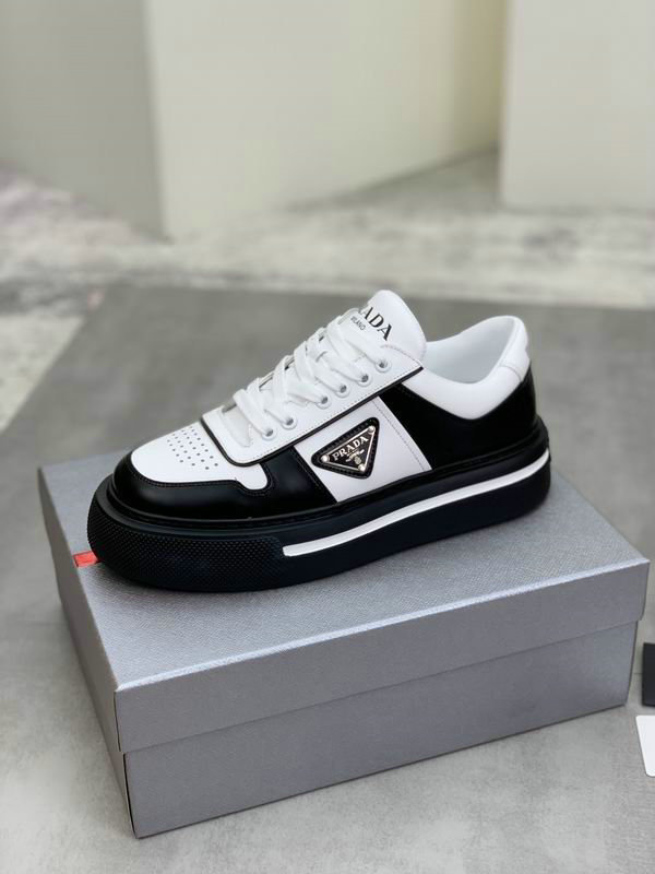 PR Low shoes-111