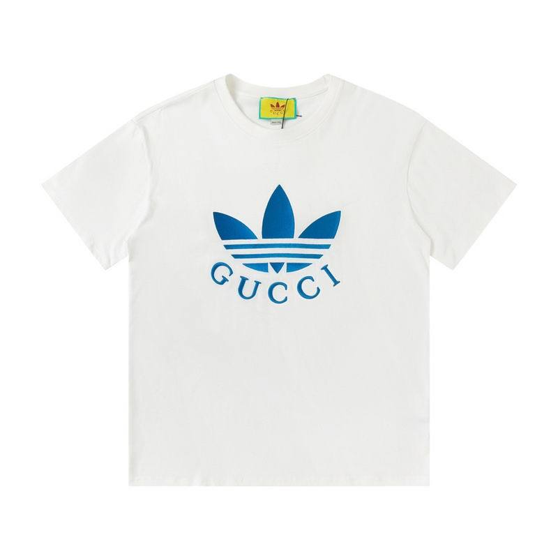 G Round T shirt-580