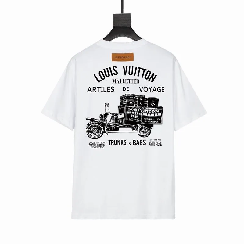 L Round T shirt-462
