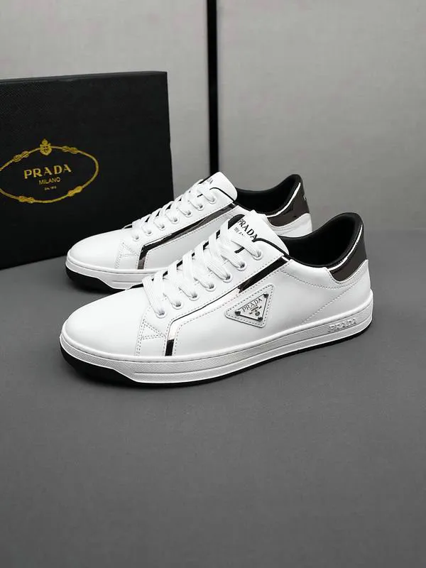 PR Low shoes-115