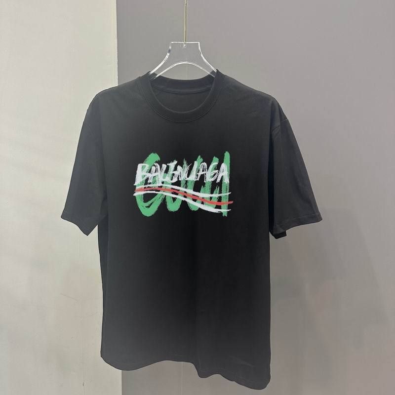 G Round T shirt-564