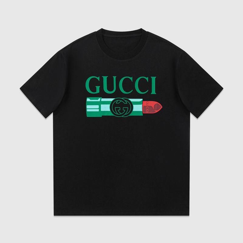 G Round T shirt-579