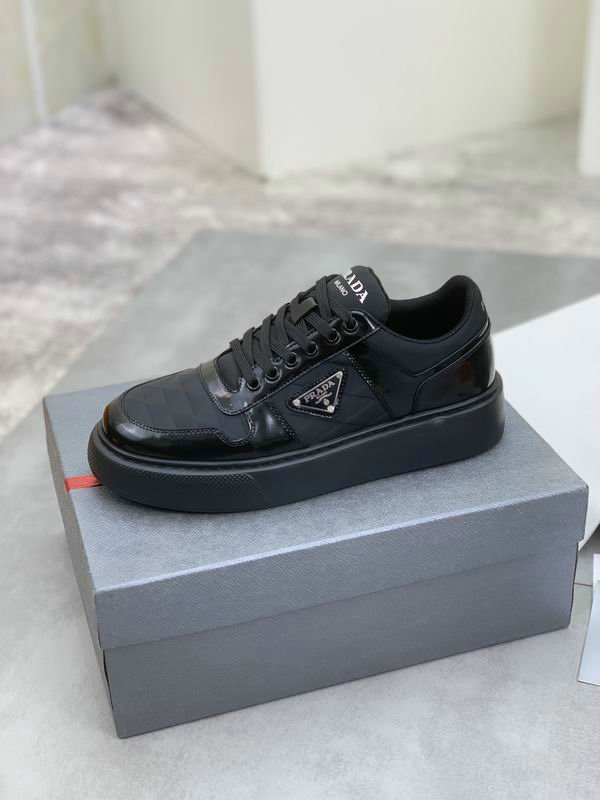 PR Low shoes-105