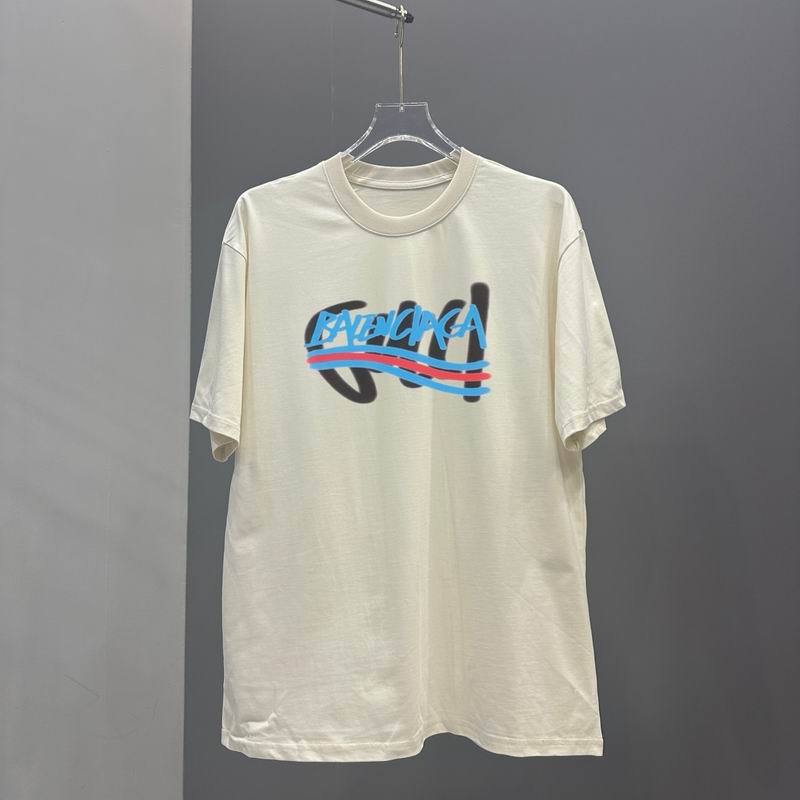 G Round T shirt-569