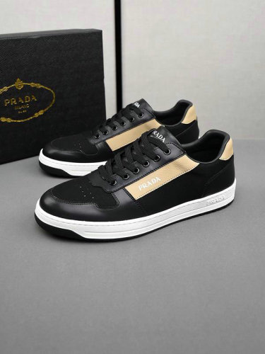 PR Low shoes-116