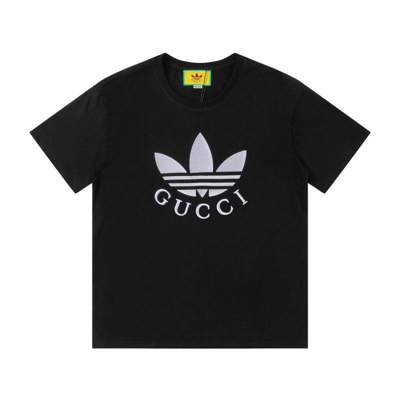 G Round T shirt-580