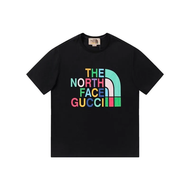 G Round T shirt-578