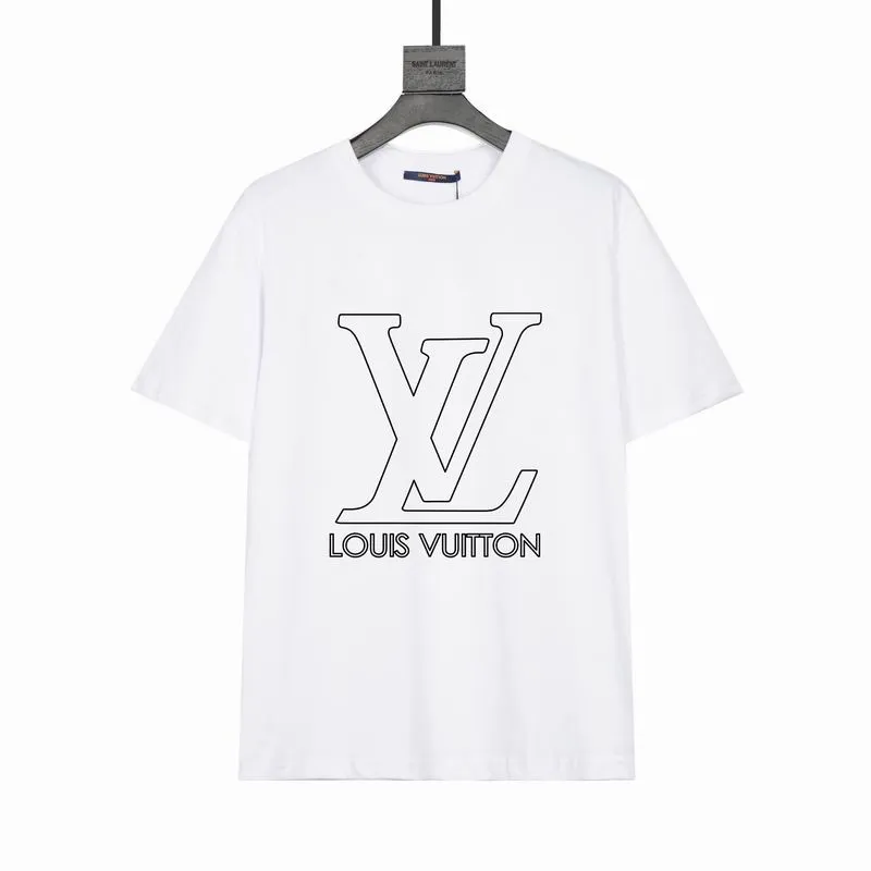 L Round T shirt-435