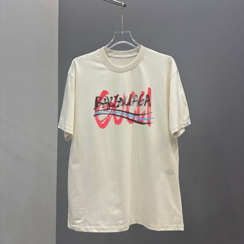 G Round T shirt-564