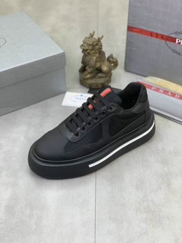 PR Low shoes-110