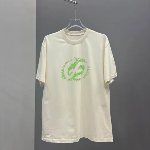 G Round T shirt-558