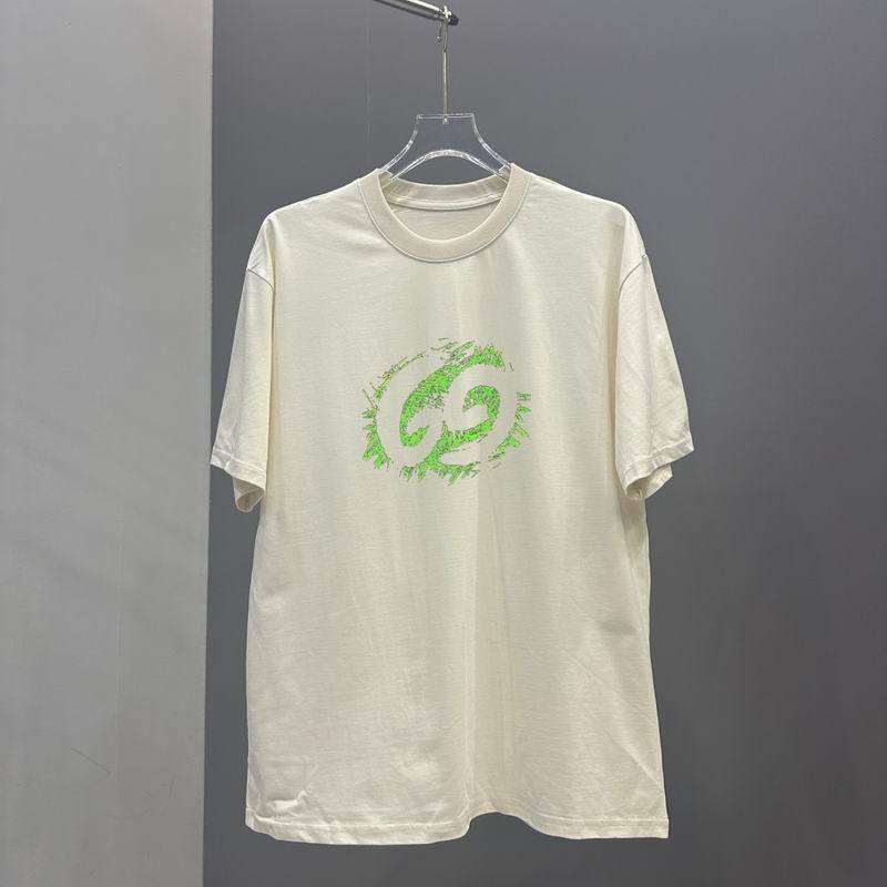 G Round T shirt-558