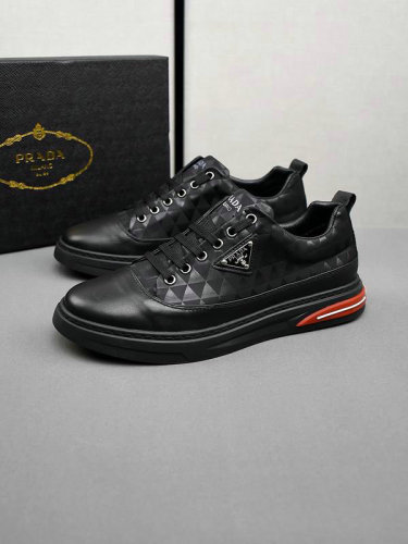 PR Low shoes-113