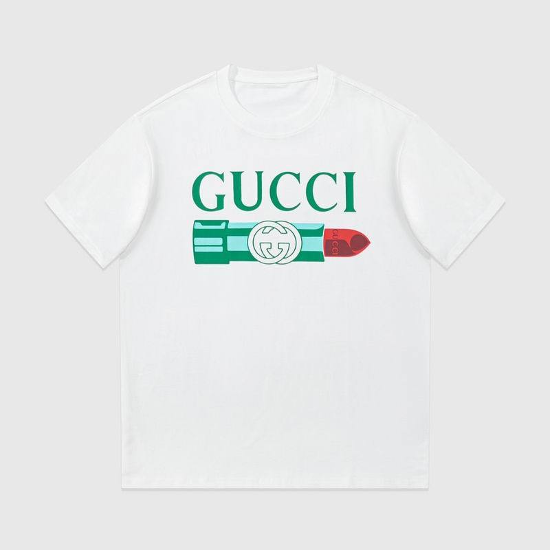 G Round T shirt-579
