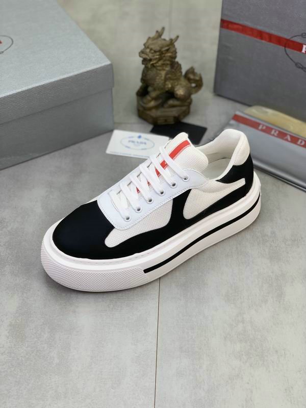 PR Low shoes-110