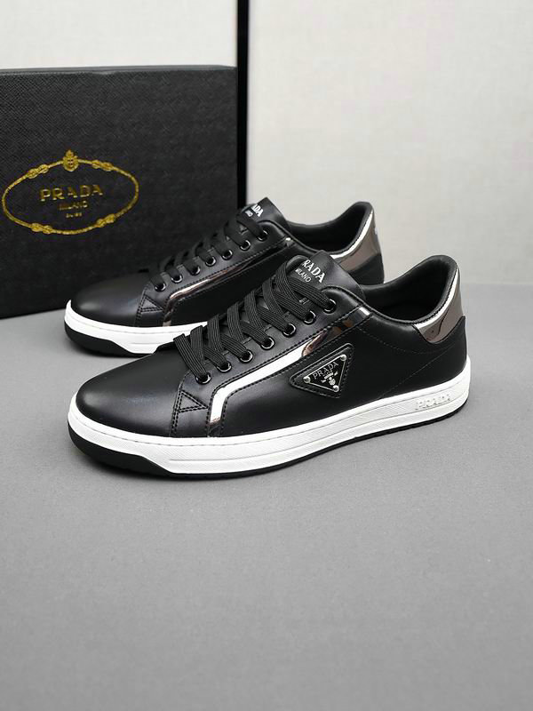 PR Low shoes-115