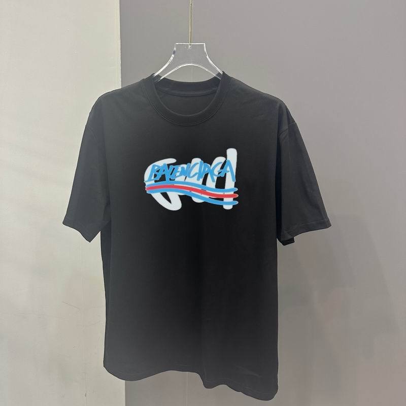 G Round T shirt-569