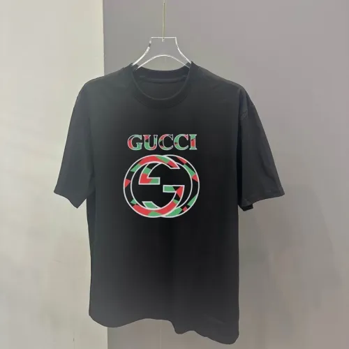 G Round T shirt-566