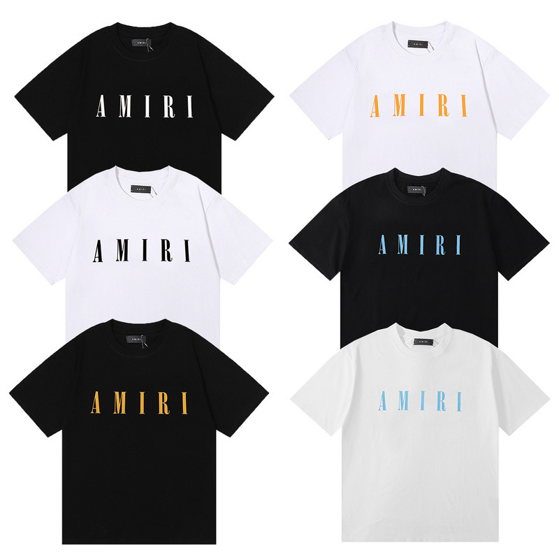 Amr Round T shirt-249