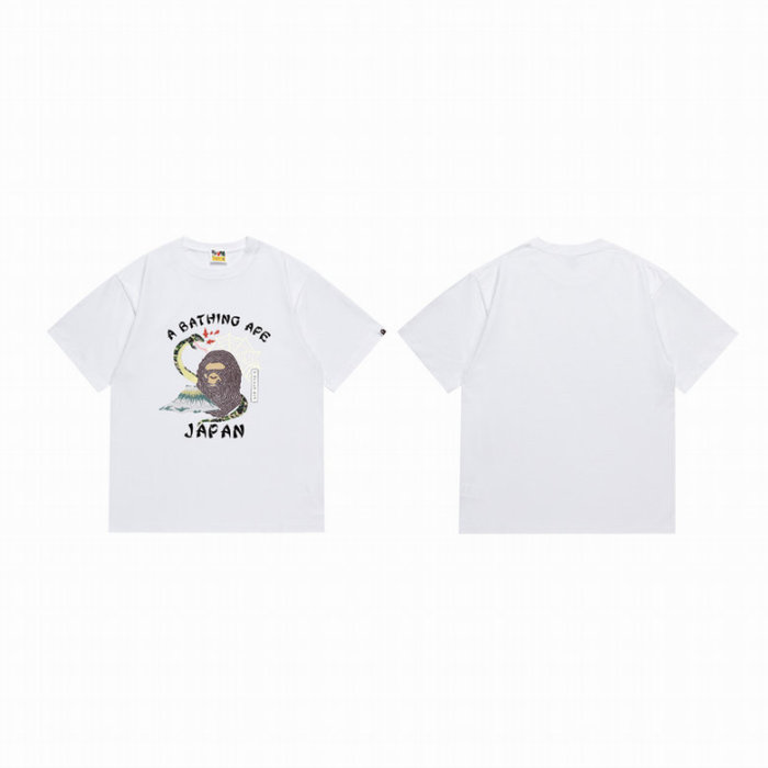 BP Round T shirt-243