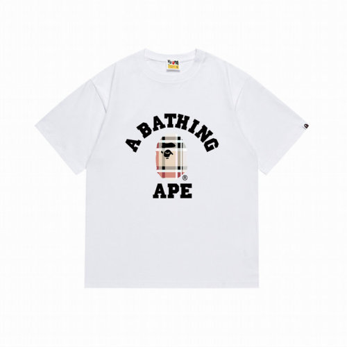 BP Round T shirt-245