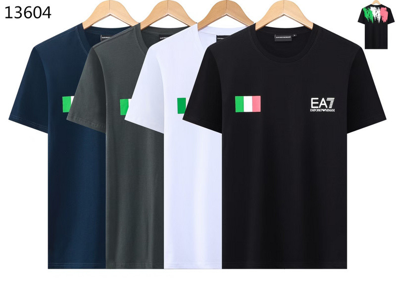 AMN Round T shirt-148